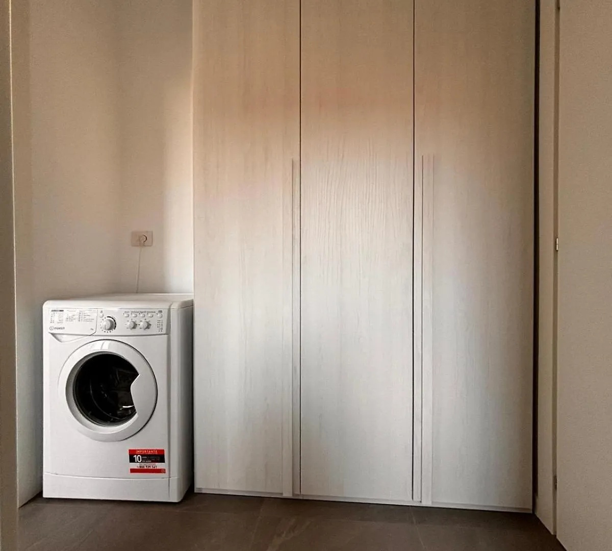 Casette Airport Agata Seriate Apartment