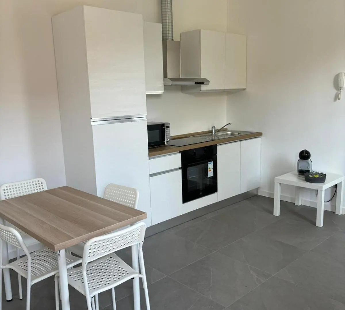 Casette Airport Agata Seriate Apartment