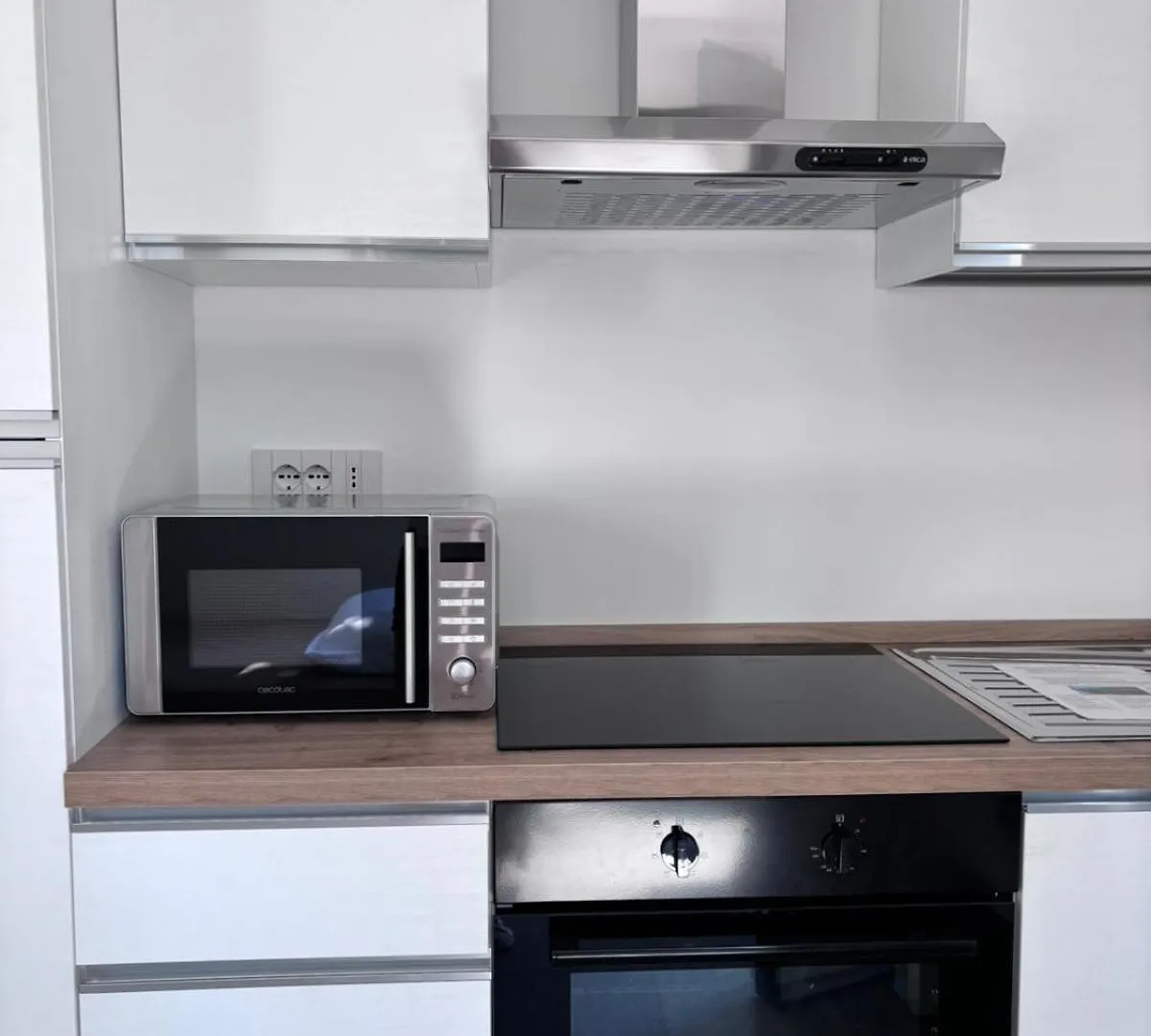Apartment Casette Airport Agata Seriate