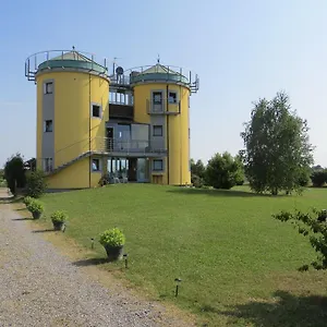 3* Guest house I Silos