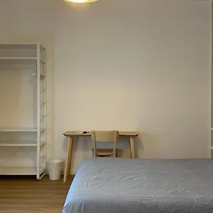 Bed & Breakfast Foresteria House 2, Seriate
