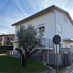 Appartamento Ca Bilofer-7 Min To Bergamo Airport, Seriate