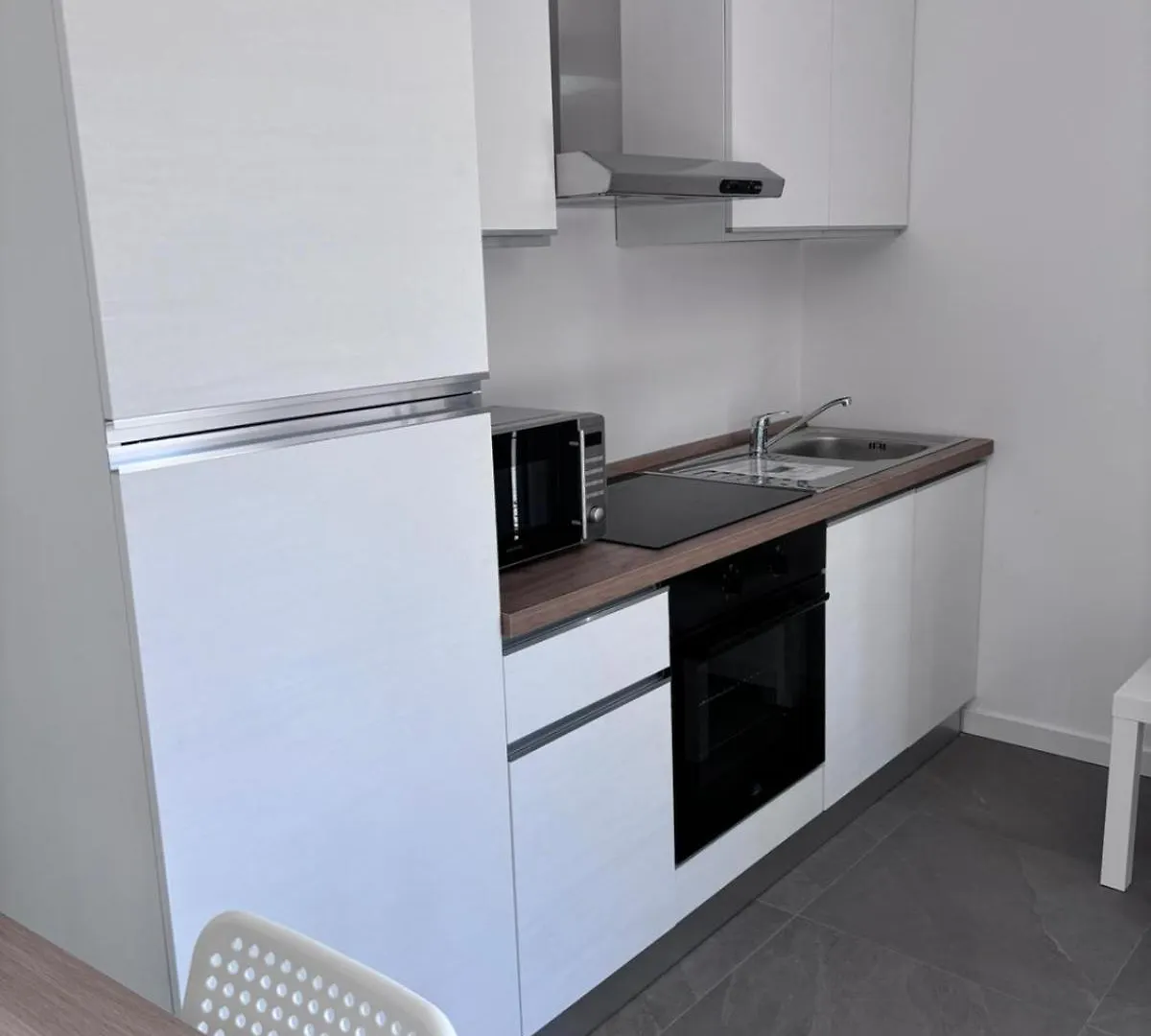 Apartmán Casette Airport Agata Seriate Itálie